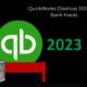 QuickBooks Online 2023 #6 – Bank Feeds