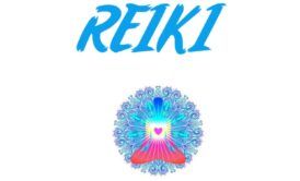 Sacred Love Reiki – Certified – “Sacred Unity” Series