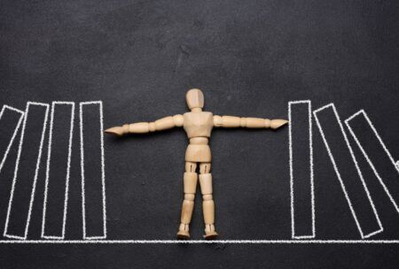 Becoming Your Most Resilient Self