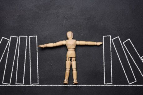 Resilience - Build Your Mental Strength
