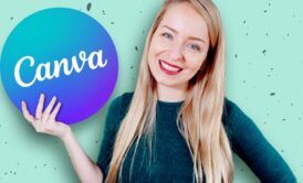 Canva For Beginners: Canva Editing Hacks And Designing Shortcuts Explained