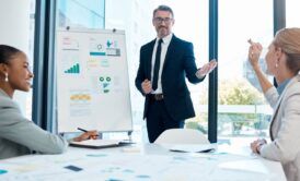 Strategic Human Resource Management