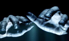 Master Psychoanalytical Theory Of Personality