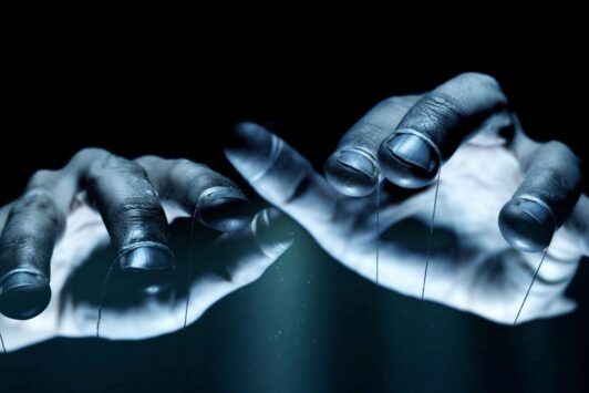 Psychological Manipulation: Dark Psychology