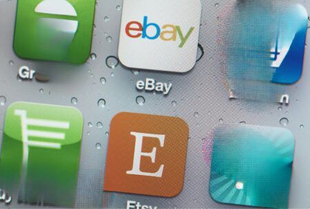 Arbitrage Side Hustle: Create Your eBay And Etsy Business