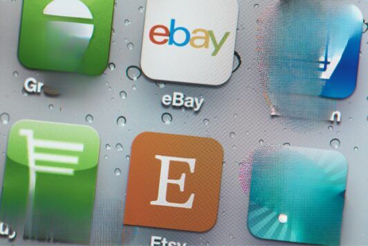 Arbitrage Side Hustle: Create Your eBay And Etsy Business