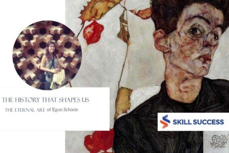 The Eternal Art Of Egon Schiele