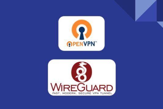 Learn OpenVPN And Wireguard
