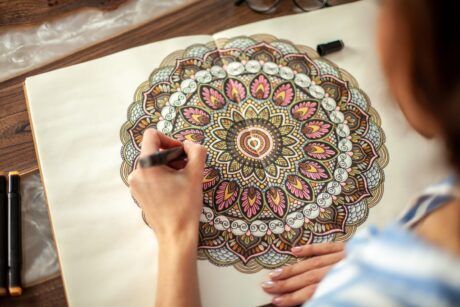 Oil Pastel Art Secrets To Realistic Paintings – Advanced