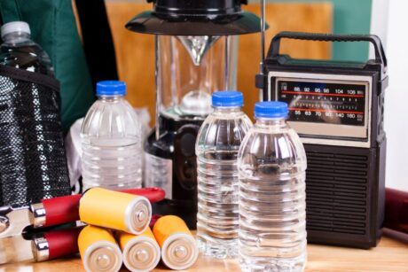 Emergency Management – Natural Disasters