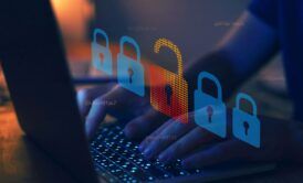 Information Security - Protect Yourself From Hackers