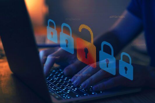 Information Security - Protect Yourself From Hackers