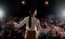 Train The Trainer (TiT): Empowering And Engaging Facilitators