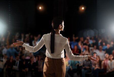 Train The Trainer (TiT): Empowering And Engaging Facilitators