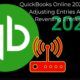 QuickBooks Online 2023 #6 – Bank Feeds