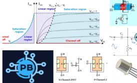 Analog Electronics For Beginners – Simulating Circuits On Electric Circuit Studio