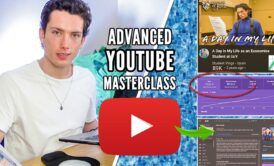 How To Make A Successful YouTube Channel Masterclass