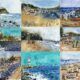 Watercolour Sketching Essentials: Fun And Easy Landscapes