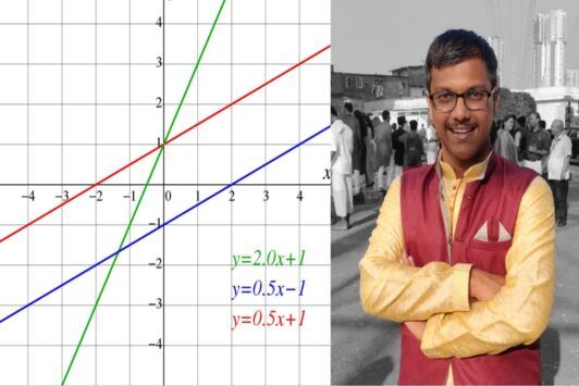 Crash Course On Straight Lines