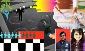 Strategic Human Resource Management