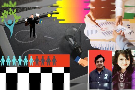 Non-HR Manager's Guide To Human Resource