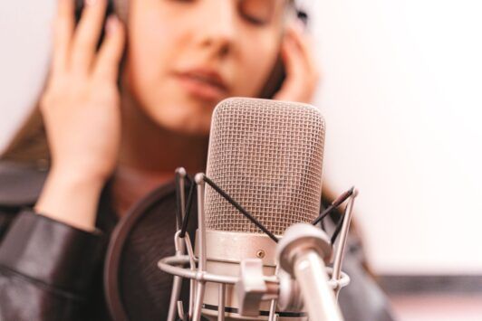 How To Sing Vibrato