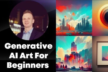 Make And Sell AI Art: Midjourney Passive Income