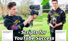 How To Make A Successful YouTube Channel Masterclass