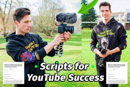 Master AI Tools To Create And Run A YouTube Channel
