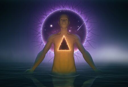 Certified Sound Reiki Master