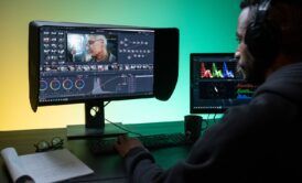 Level Up Your Video Editing Skills With Adobe After Effects For Post Production