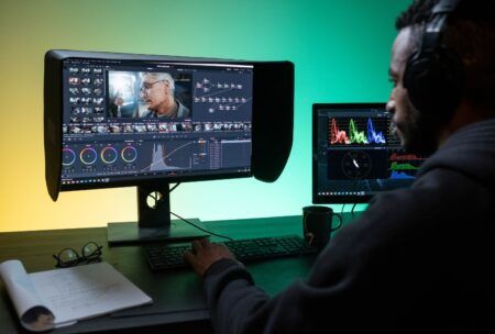 Adobe Photoshop Masterclass – Beginner To Advanced