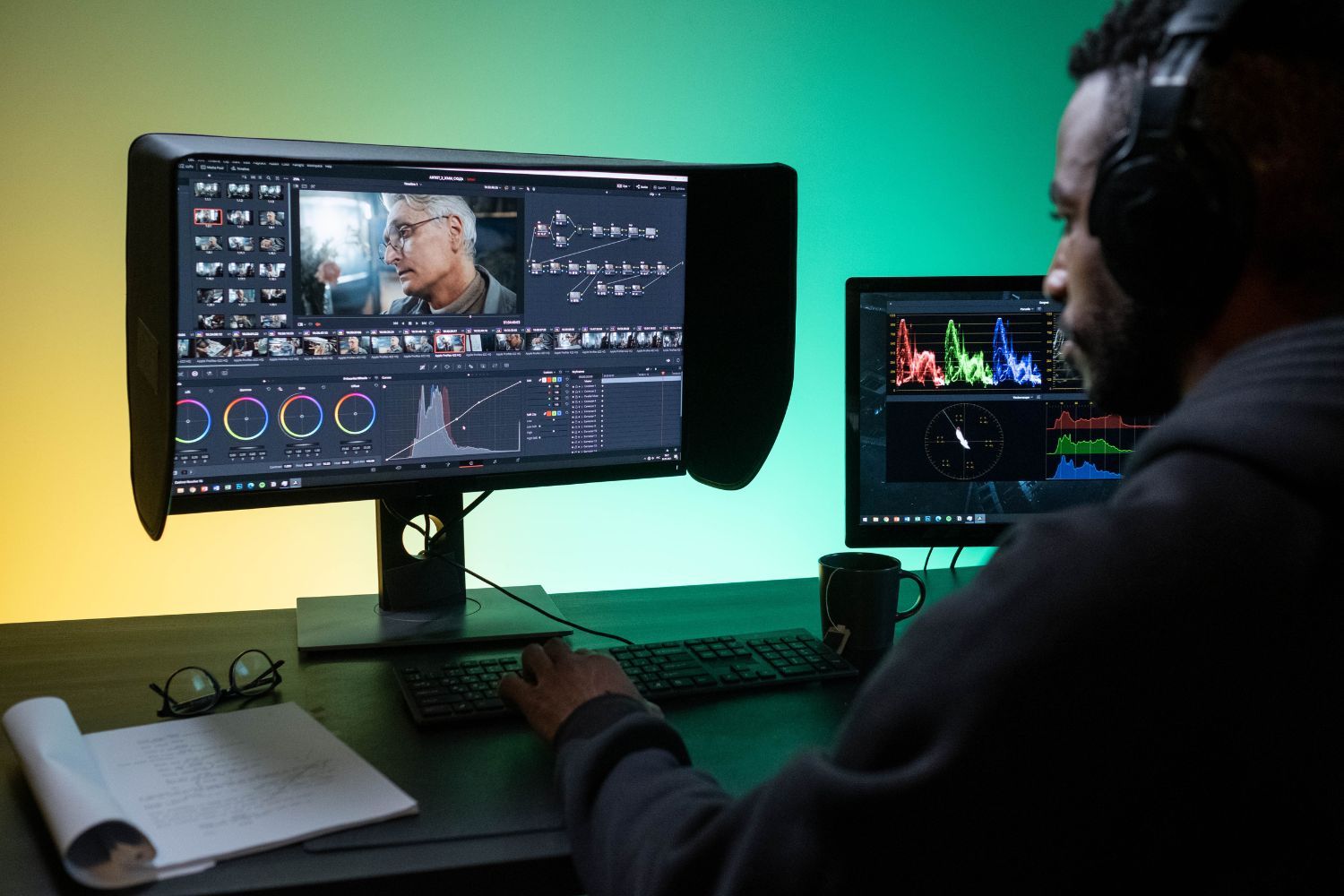 Adobe Premiere Pro Video Editing Course Skill Success