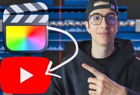 YouTube Video Editing In Final Cut Pro X - Beginner To Pro