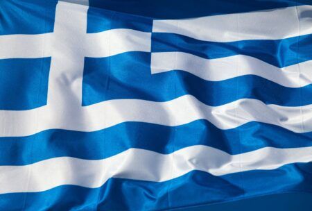 100 Greek Words In English And What They Mean
