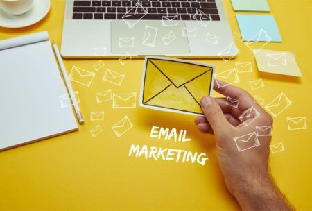 Advanced Email Marketing Strategies