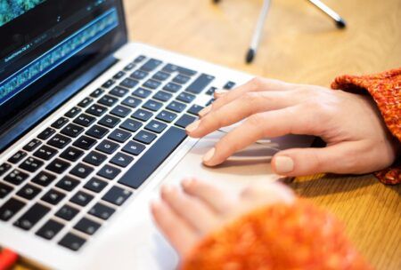 Video Editing With Clipchamp For Complete Beginners