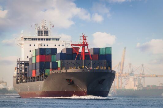 Docker And Kubernetes Container Virtualization