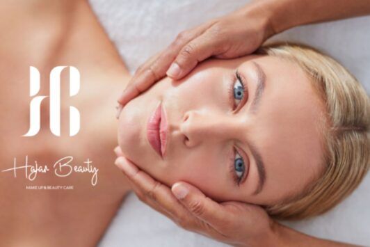 Facial Massage For Wrinkles