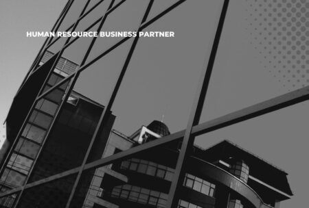 Training In Human Resource Business Partnering