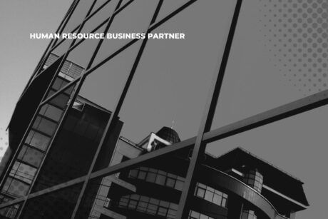 Training In Human Resource Business Partnering