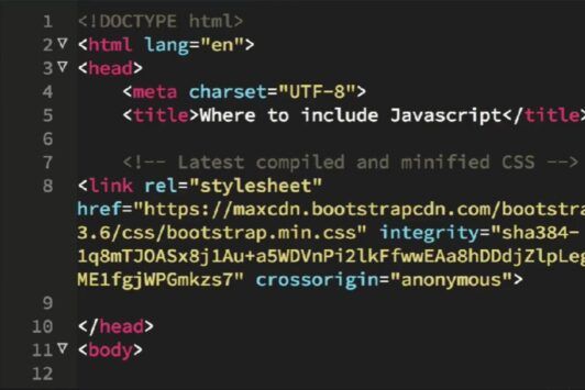 JavaScript Introduction For Beginners