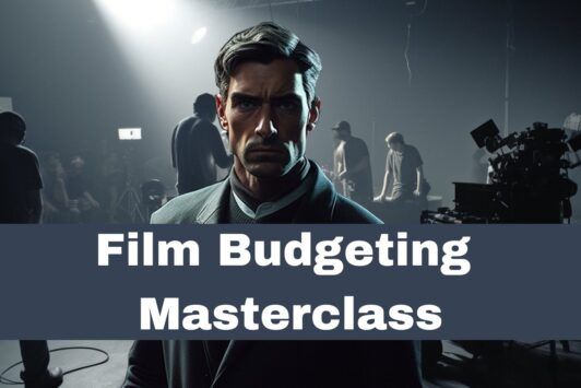 Film Budgeting Masterclass: Movie Magic Budgeting Software