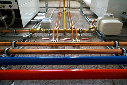 Plumbing 101: Plumbing Systems Design Basics