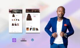 Design Ecommerce Website With Divi And WordPress