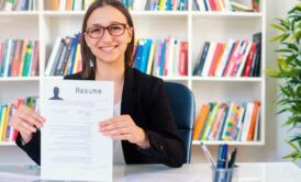 Get The Job! How To Write An Effective Resume