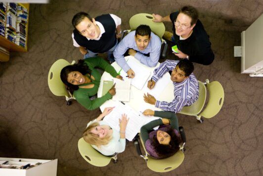 Adult Education Teacher Guide