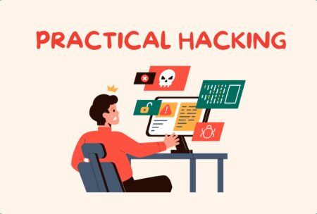Information Security - Protect Yourself From Hackers