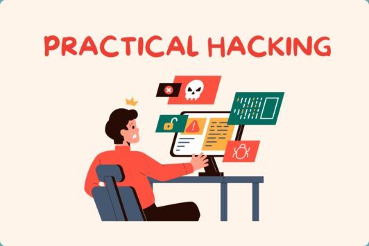 Certified Ethical Hacker Practical - Preparation Course (Unofficial)