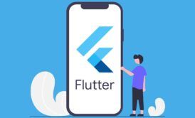 Dart And Flutter: The Ultimate Mobile App Development Course